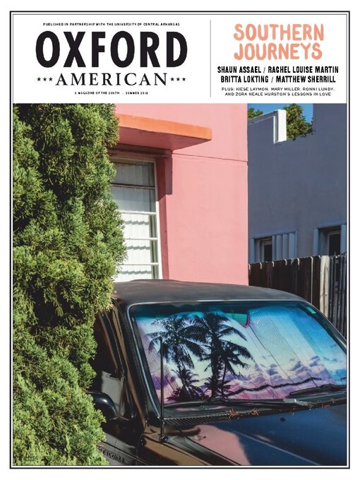 Title details for Oxford American by Oxford American - Available
